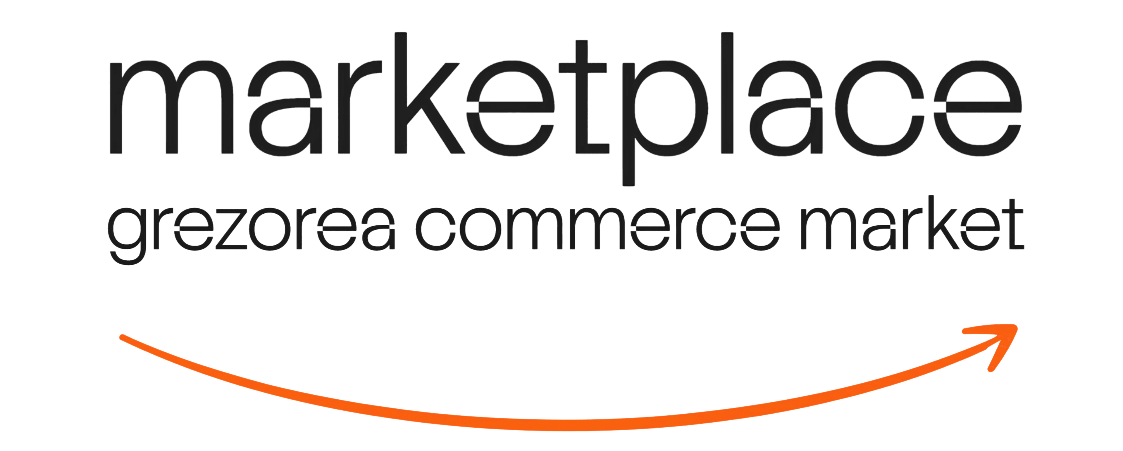 Grezorea Marketplace